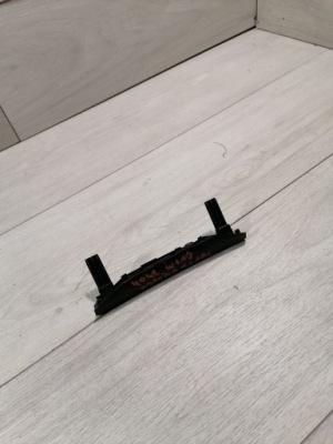 Mercedes w117 защита замок крышка багажника a1177430300 фото №1