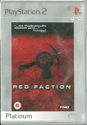 Red Faction