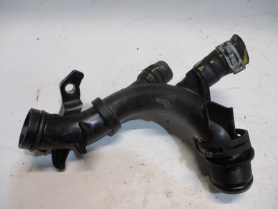Wąż труба renault espace v 2,0dci 210479391r фото №1