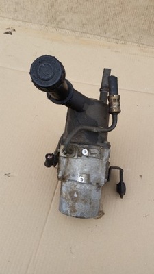 Citroen c4 ii b7 насос усилителя a5102870+c фото №1