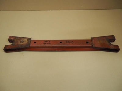 Балка стабілізатора перед iveco daily 99-06 фото №1