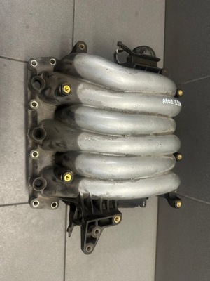 Колектор всмоктуючий audi a8 d2 2.8 apr 078133151bg фото №1