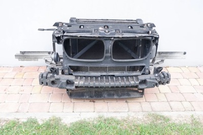 Bmw f25 x3 pas передний усилитель фото №1