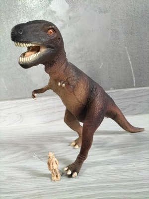 Dinozaur Schleich Tyrannosaurus Rex 16454