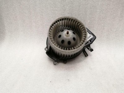 Mercedes SL R230 RHD Heater Blower A2038202614 RHD Complete