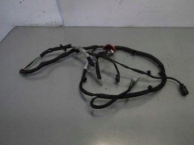 Клема плюсова шланг peugeot 5008 ii 1.6 thp фото №1