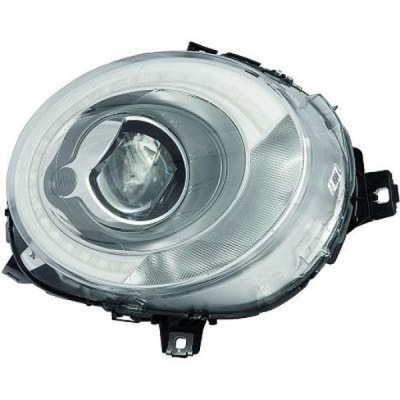 FARO PARTE DELANTERA DERECHA MINI CLUBMAN F56 14-  