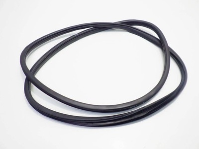 Honda jazz v 2021 прокладка дверь левый перед фото №1