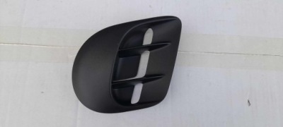 Решётка бампера левый задняя smart forfour 453 788559110r фото №1