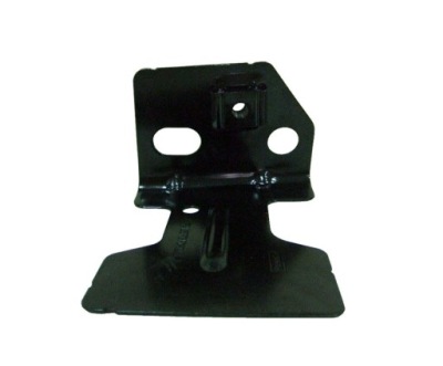 Кронштейн крила ford fusion 2013- ds7z16c078b фото №1