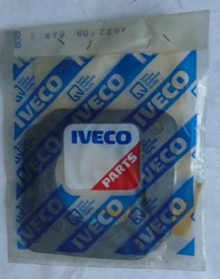 Прокладка коллектор впускной tector фото №1