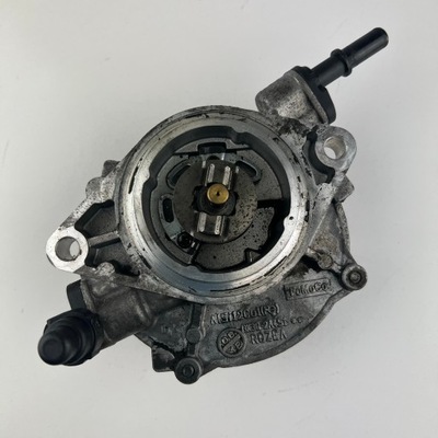 Насос вакуум ford transit ranger 3.2 defender 2.2 фото №1