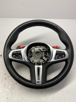 Bmw m8 f92 повітропровід пелюстки перемикання фото №1