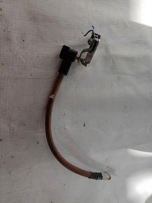 Iveco e6 клема 5801703963 фото №1