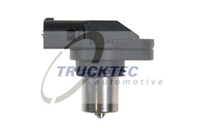 TRUCKTEC AUTOMOTIVE 03.17.013 ALTERNADOR IMPULSOW, EJE DE CIGÜEÑAL  