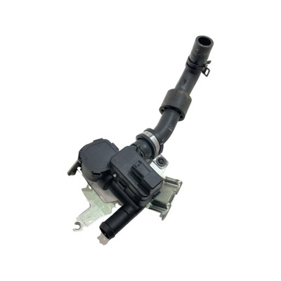 Помпа воды panamera 970 4s 97057222500 исправна фото №1