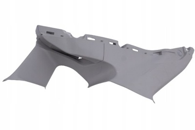 Пластик захист стійка ліва subaru xv 2018 r. фото №1