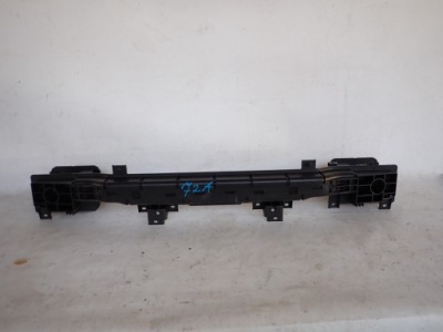 Hyundai kona 22- балка бампера задняя фото №1