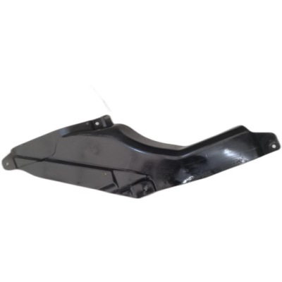 Mercedes w223 защита подвеска a2236844300 фото №1