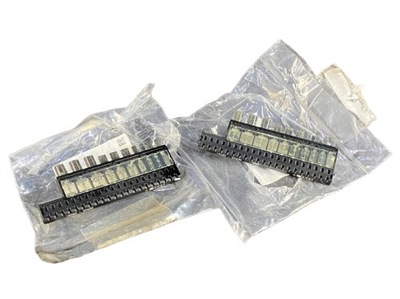 Hyundai tucson предохранитель пластина abs nowa фото №1