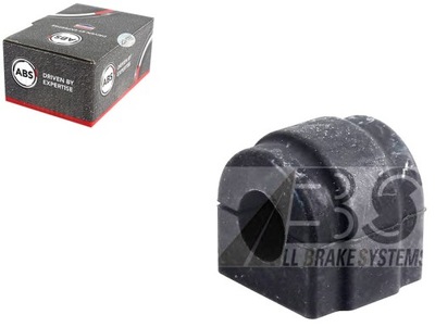 Втулка стабілізатора a.b.s. +gratisy фото №1