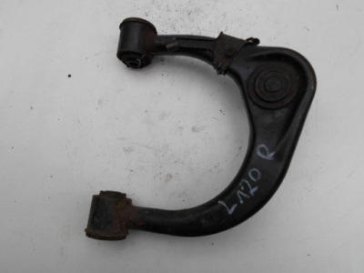 Важіль правий перед toyota land cruiser 120 фото №1