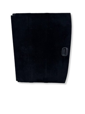 Tucson iv килимок обшивка підлога багажника задня задня фото №1