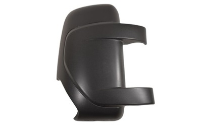 Корпус зеркало правая renault master iii фото №1