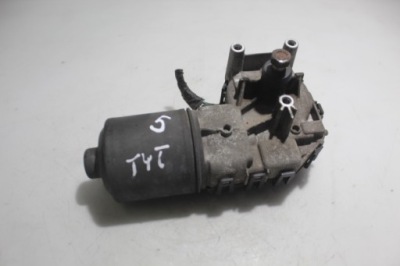 Моторчик дворник перед ford mondeo iii mk3 фото №1