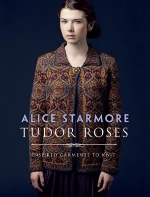 Tudor Roses ALICE STARMORE