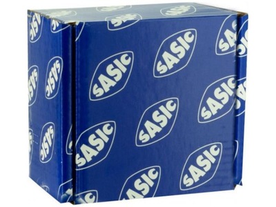 SASIC 4001788 BOLSA SILN.MEGANE II 1.5DCI /PRAWA/  