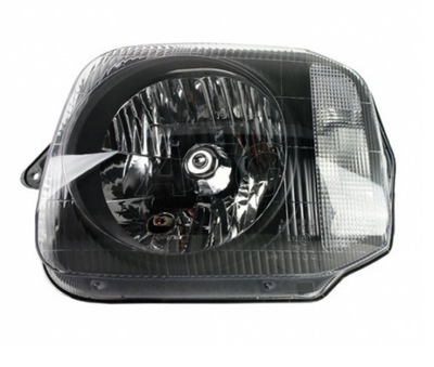 Фара suzuki jimny od roku 1998- фото №1