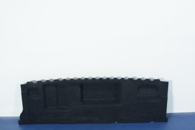 Bmw 6 f13 обшивка багажника фото №1