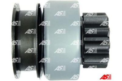 Bendix стартер mazda nissan as-pl фото №1