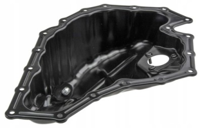 Nty bmo-au-006 поддон масляная фото №1