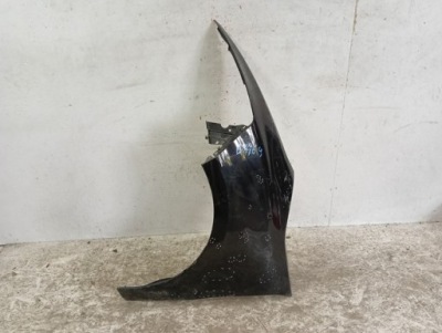 Крыло левый перед передний citroen c4 ii 2 grand picasso 13- фото №1