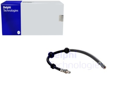 Шланг тормозной гибкий задняя l/p mercedes gl x166 gle c292 gle фото №1