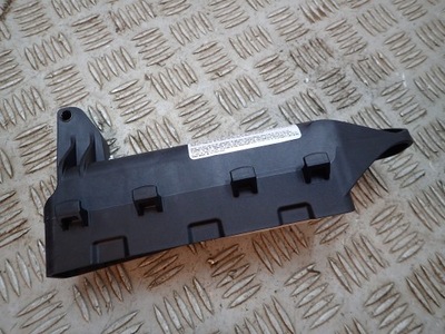 Porsche macan 95b подушка безпеки подушка сидіння задня lh фото №1