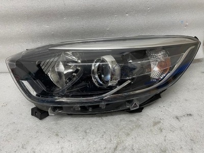 LAMP LEFT FRONT RENAULT CAPTUR LEFT FRONT  