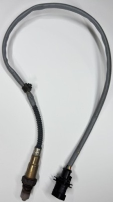 Датчик лямбда-зонд maserati - 0258027100, 670009075 фото №1