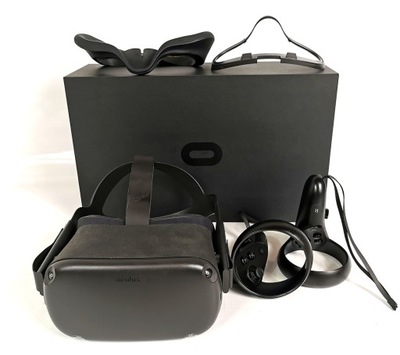 Gogle VR OCULUS Quest 64 GB