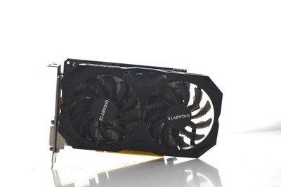 Uszkodzony Gigabyte GeForce GTX 750 Ti 2 GB