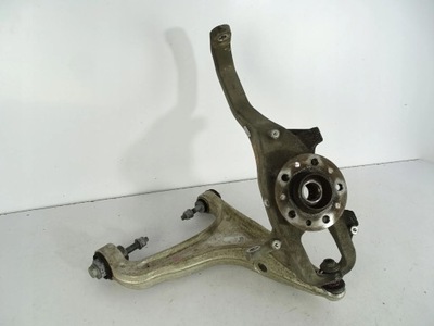 Поворотний кулак права перед передня maserati levante фото №1