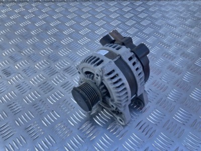 Генератор cl15 citroen peugeot opel 1.2 thp фото №1