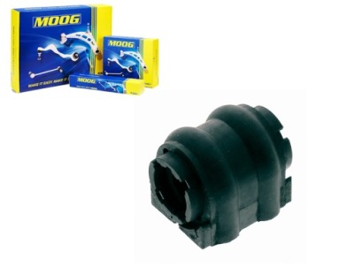 Подушка стабилизатора задняя l/p hyundai i30 ix35 sonata vi kia ceed фото №1