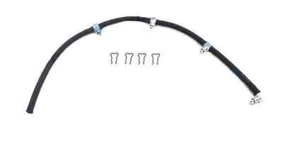 CABLE DE REBOSE HONDA ACCORD VII 2.2I-CTDI 03-  