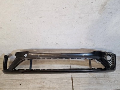 Бампер перед bentley continental gt 3sd 18- фото №1