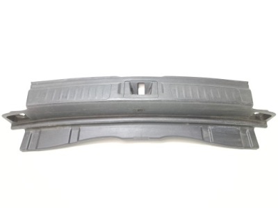 Infiniti q30 защита заднего поперечина багажника 84992 5da0a фото №1