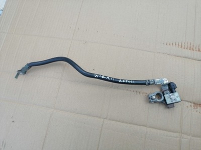 Кабель массовый минусовой клемма ford kuga mk2 фото №1