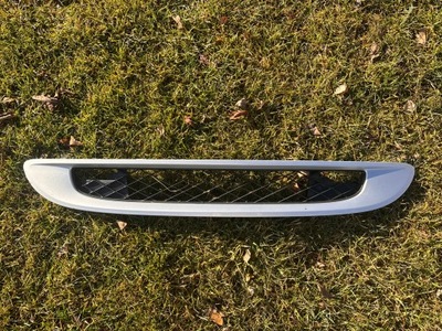 Smart fortwo ii решітка бампера перед фото №1